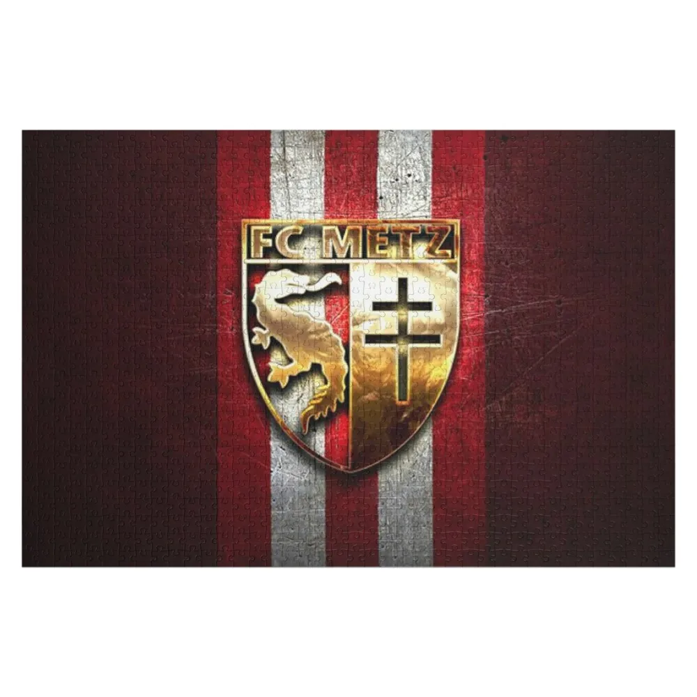 

Top Liked-Metz FC Jigsaw Puzzle For Children Animal Puzzle