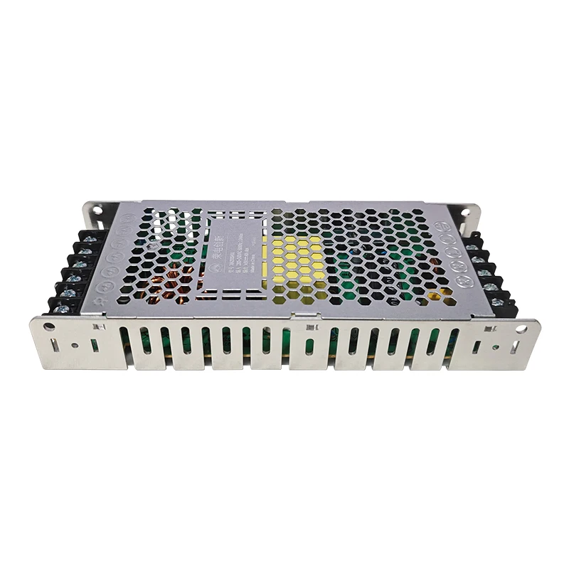 Rong-Alimentation électrique pour écran LED, MA200SH5S, 5V, 40A, 200W