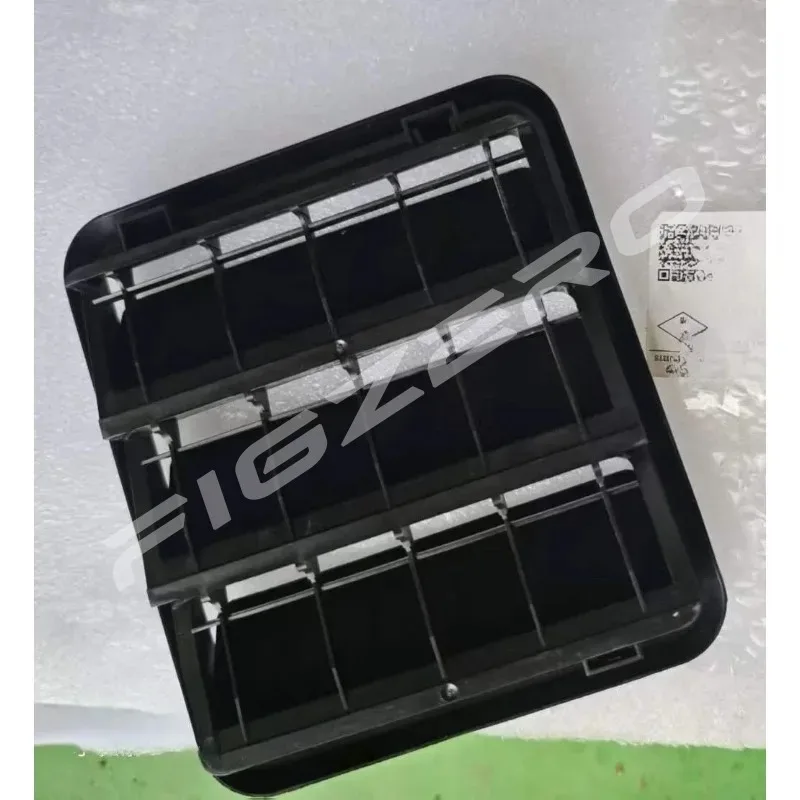 

Задние выхлопные системы в сборе, выхлопной порт для багажного отделения, пластиковый оригинальный для Xiaopeng G6 G9 X9 P7 P5