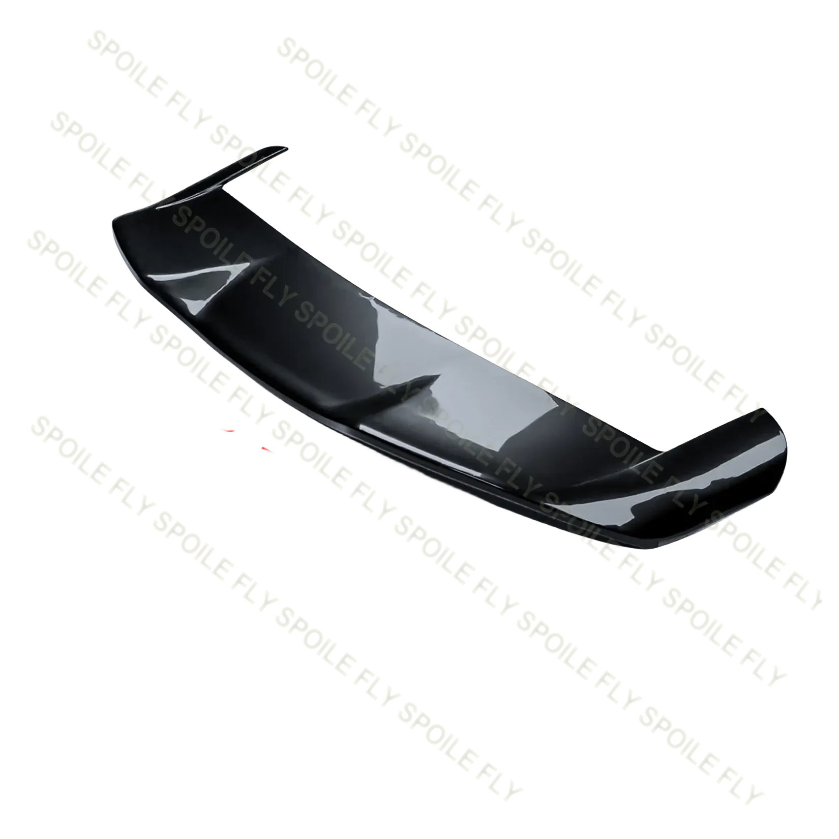 For Range Rovet L461 VOGUE 2023 To Up High Quality ABS Rear Roof Spoiler Glossy Black Or Carbon Fiber Look Body Kit