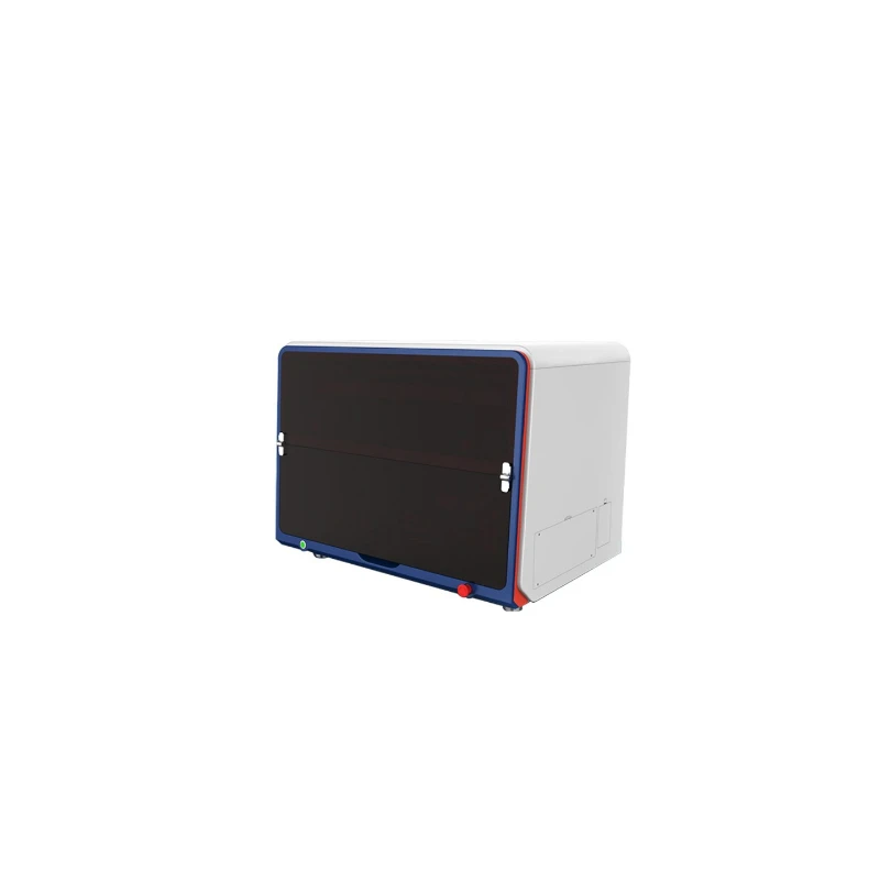 Automatic brine disease detector, animal husbandry intelligent detection workstation