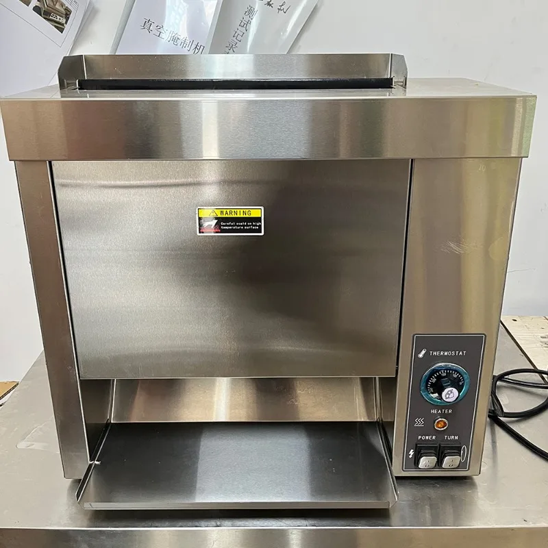 Professional lowest price commercial electric burger bread machine burger
