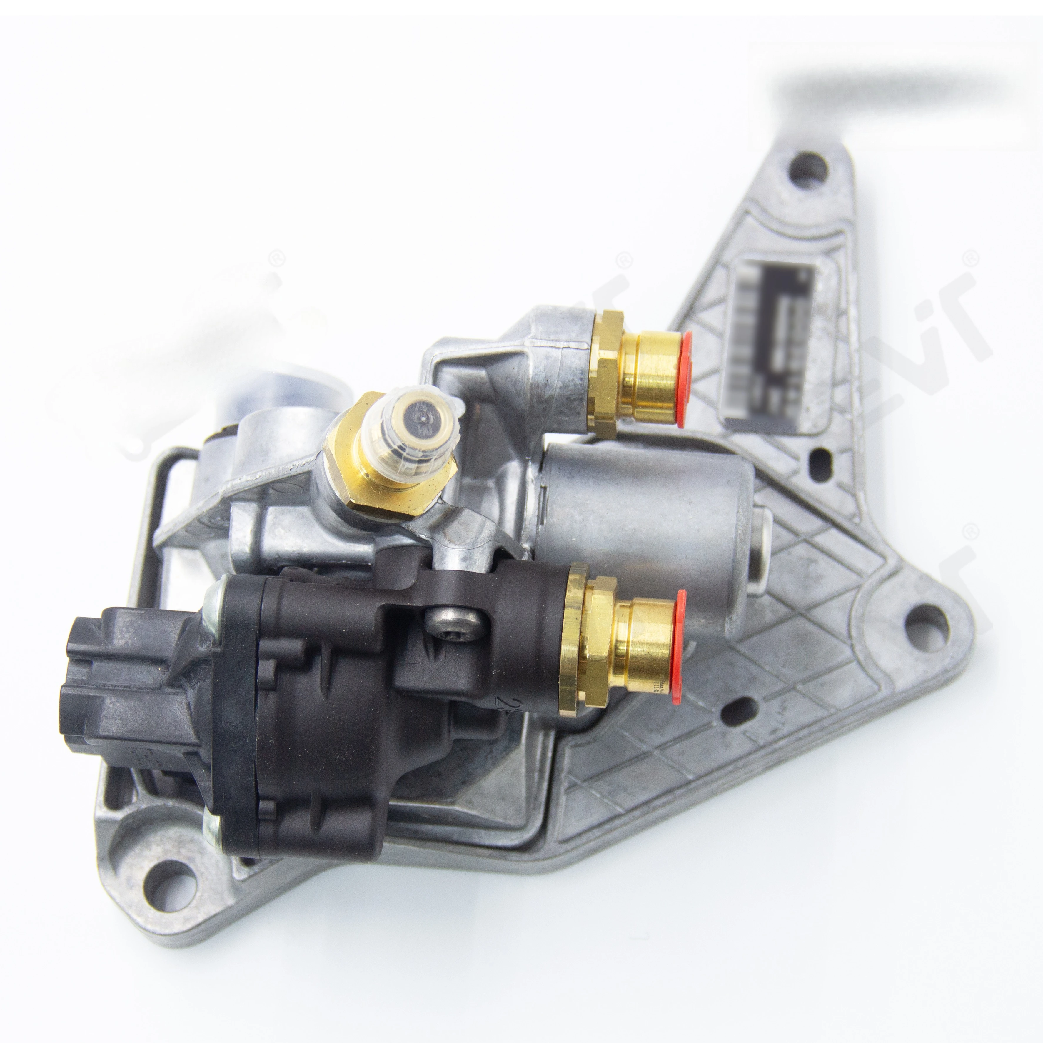 

Factory Price High Quality Brake Valves Exhaust Air Brake Valve Fuel System Parts 23532368 21707054 21991157 20837594
