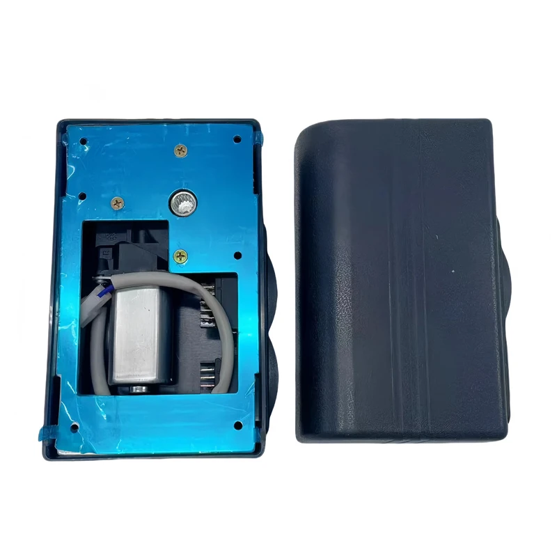 12V/24V Car Truck Universal Electric Glass Lifter with Window Motor Manual Window Conversion to Electric Window view 4
