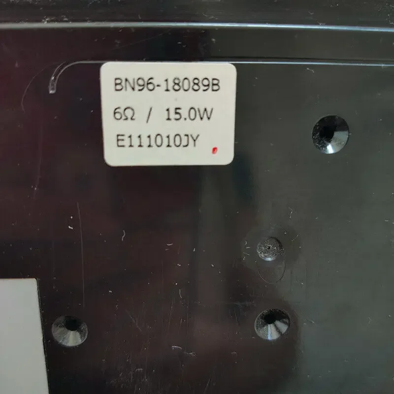 BN96-18089B 18089A 16798B 16798G لمكبر صوت تلفزيون سامسونج هو UA46D6000SJ UA46D5000PR UA46D7000LJ UA46D6600WJ