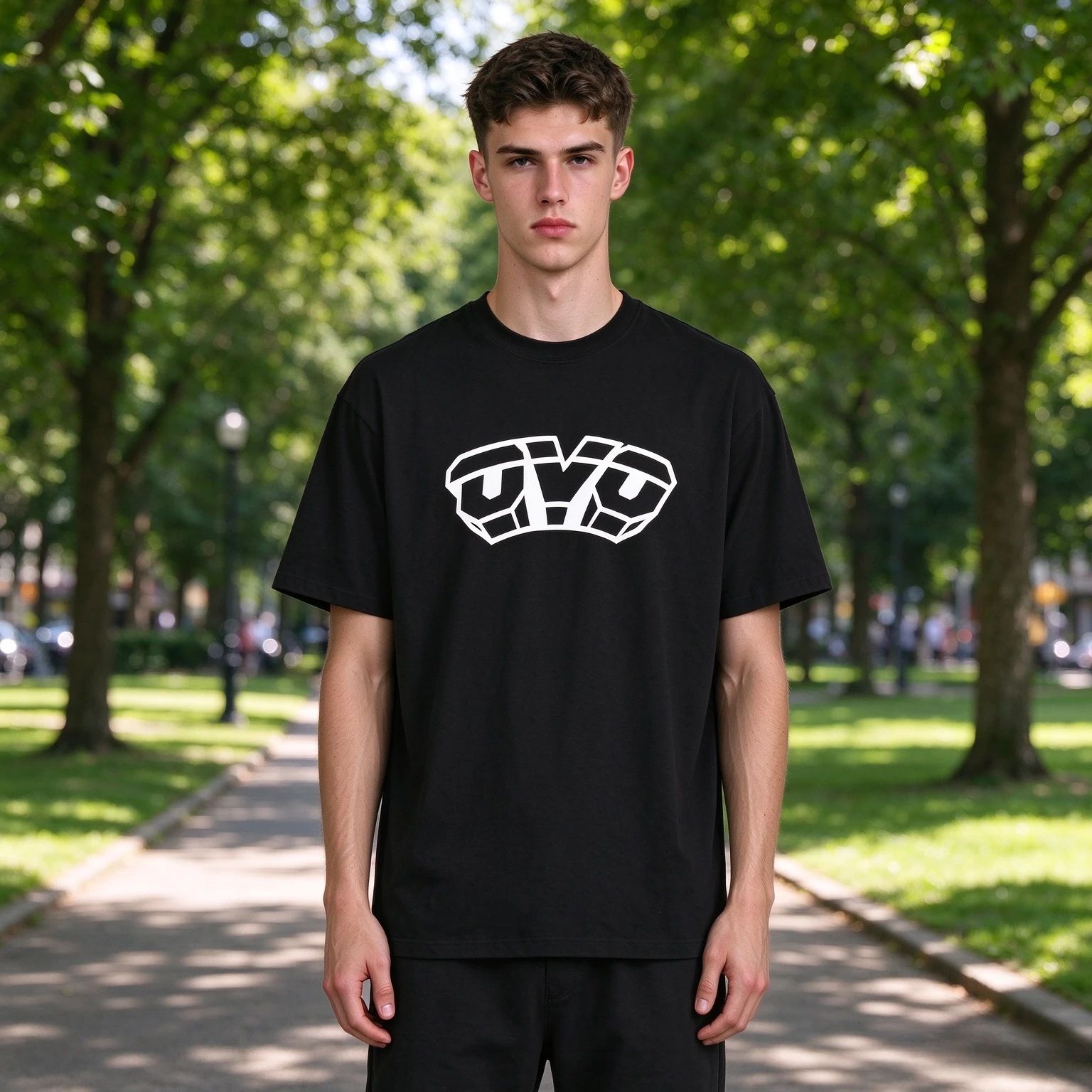 2026 Summer New OVO T-shirt Drake Tee Printed Graphic Fashion Casual High Quality Breathable Cotton Round T-shirt