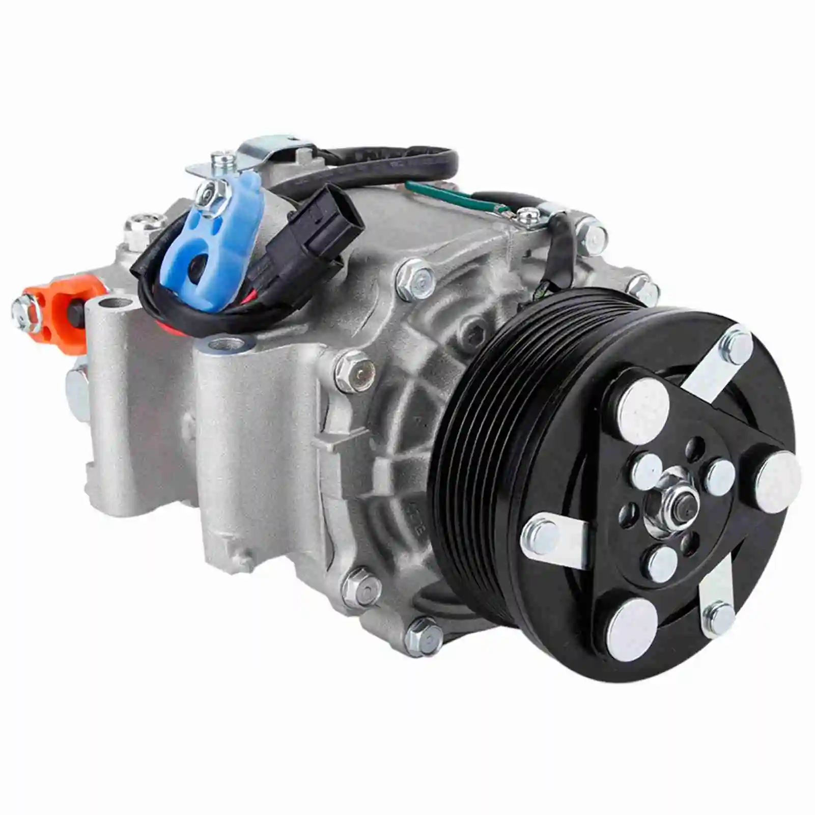 

Air Conditioning A/C Compressor for 1.8L 2006 2007 2008 2009 2010 38810-RNA-A01 A/C Compressor for