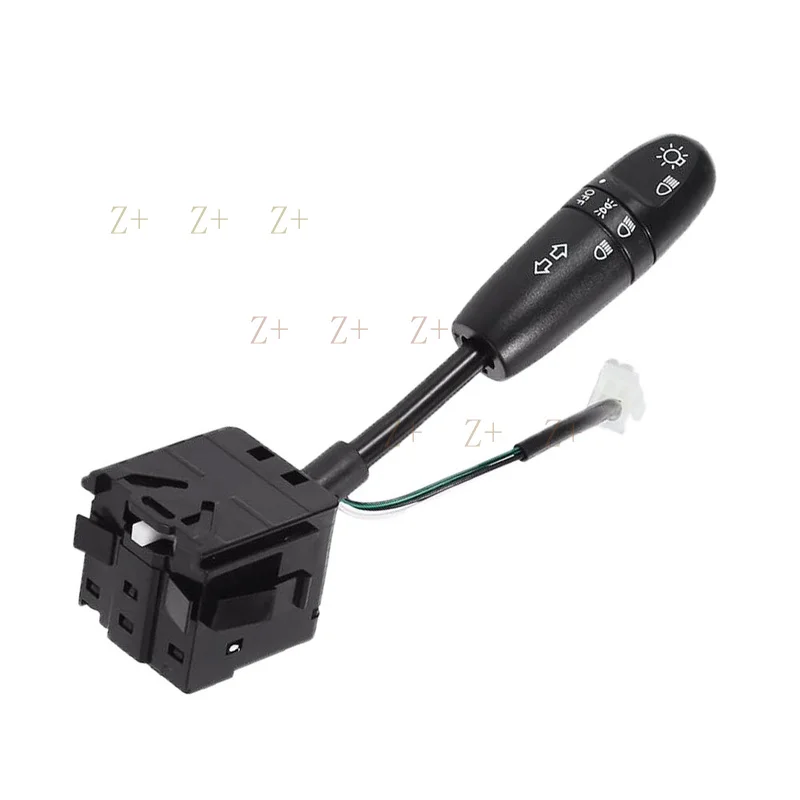 Z+ 96540683 Headlight Switch Turn Signal Switch For Chevrolet Aveo,Aveo5 2004-2011 4
