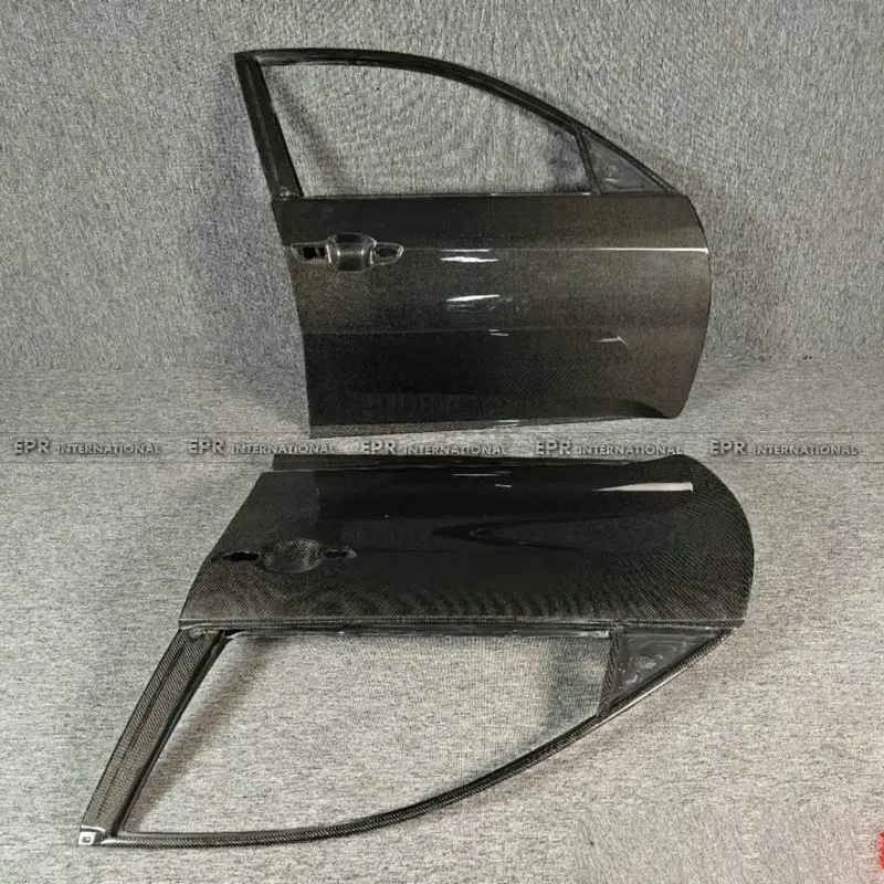 

For 17 onwards Civic Type R FK8 FK7 OE Type Front door pair