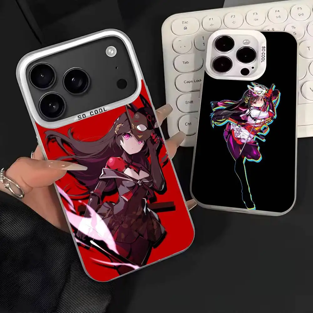 

Dohna D-Dohna G-Game Phone Case For iPhone 17,16,15,14,13,12,11,Mini,Pro,MAX Matte Shockproof Phone Case