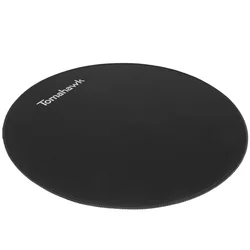 Drum Pad Drum Mute Pad Rubber Drum Practice Pad Replacement Drum Accessory for Enhancing Drumming Skills