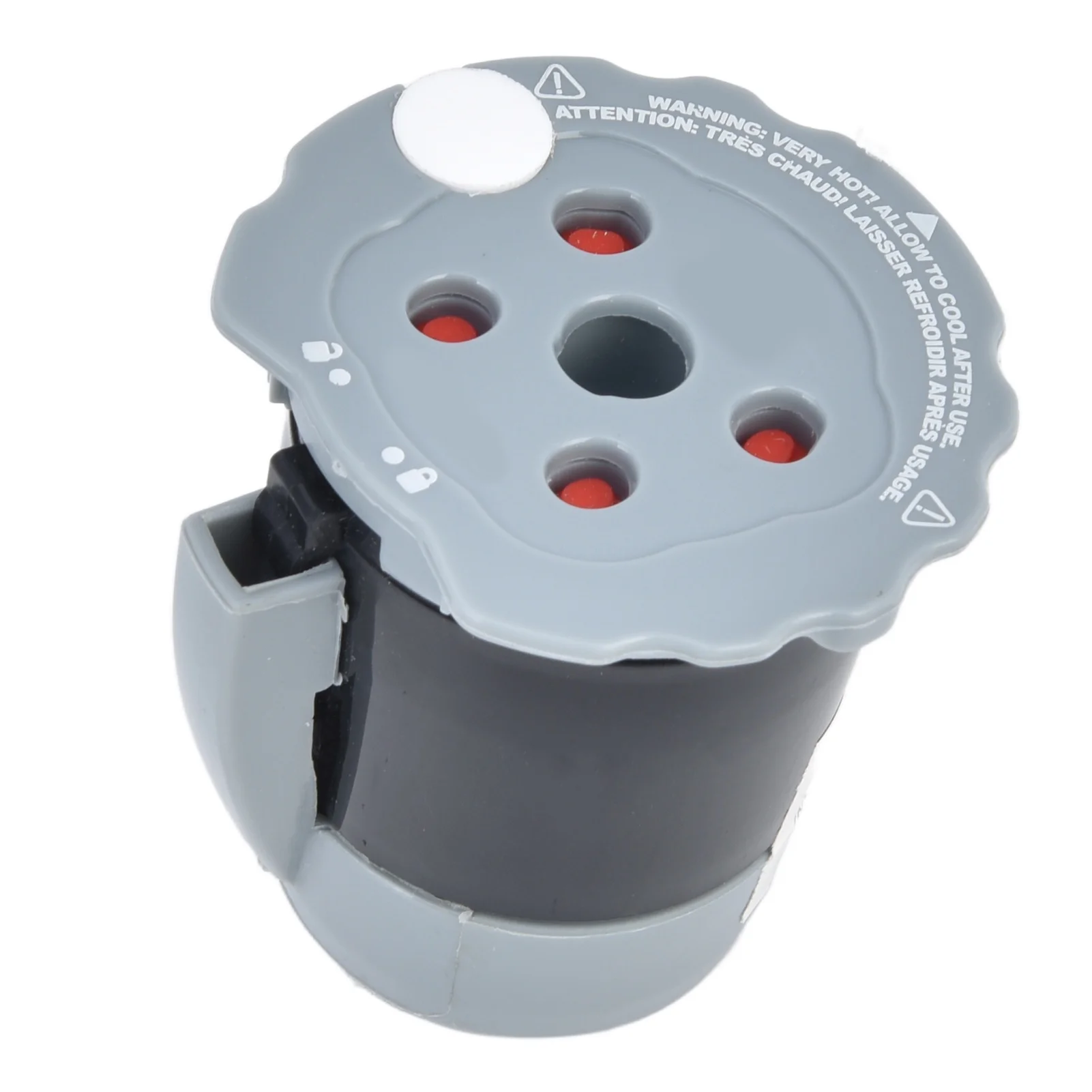 D9 Coffee Filter Cup Universal Reusable ABS Stainless Steel Multi Stream Technology for Capsule Grinding Coffee Filter Machine