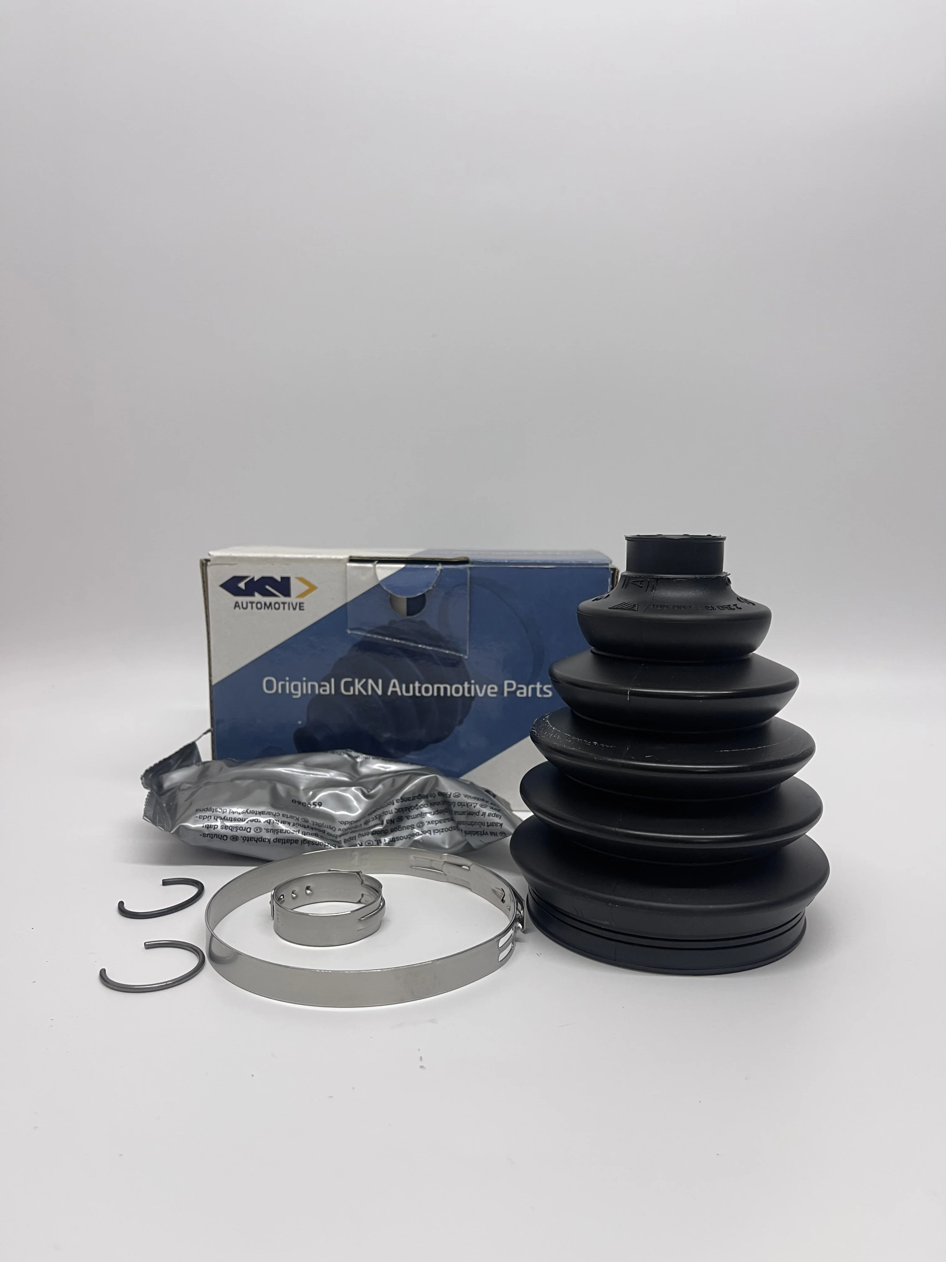 OE 31607608096 Front Outer CV Joint Boot Repair Kit For BM W X3 F25