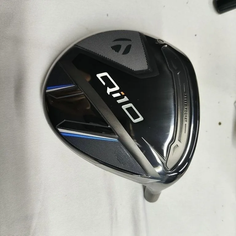 نوادي جولف رجالية، فيرواي وودز، مقاس 3 و 5، متوفرة للمبتدئين