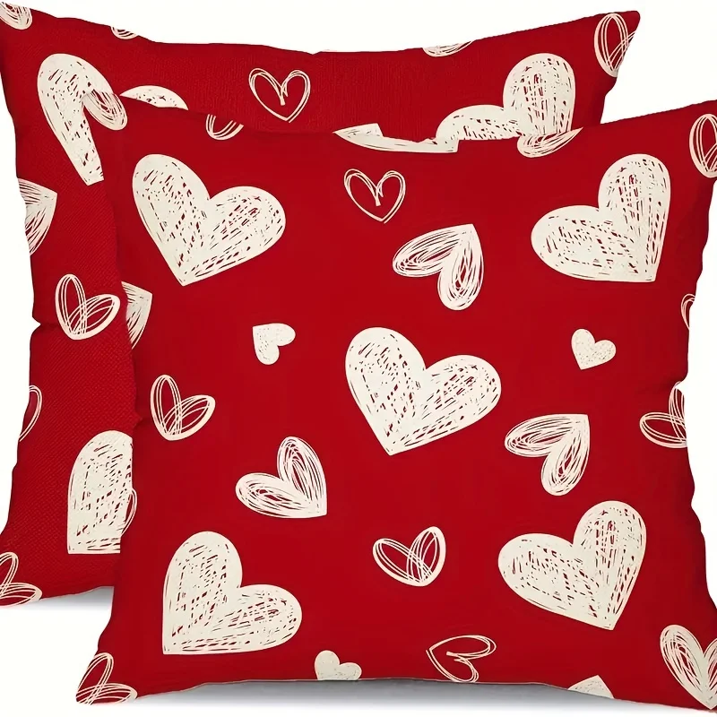 Funda De Almohada D… - image