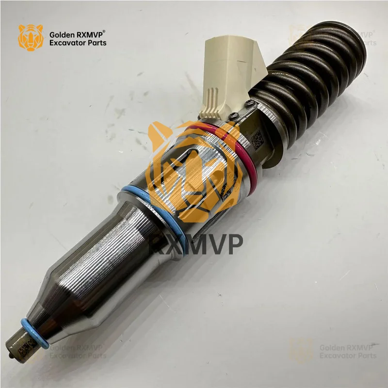 For Diesel Engine C13 Fuel Injector 3594080 359 4080 Excavator