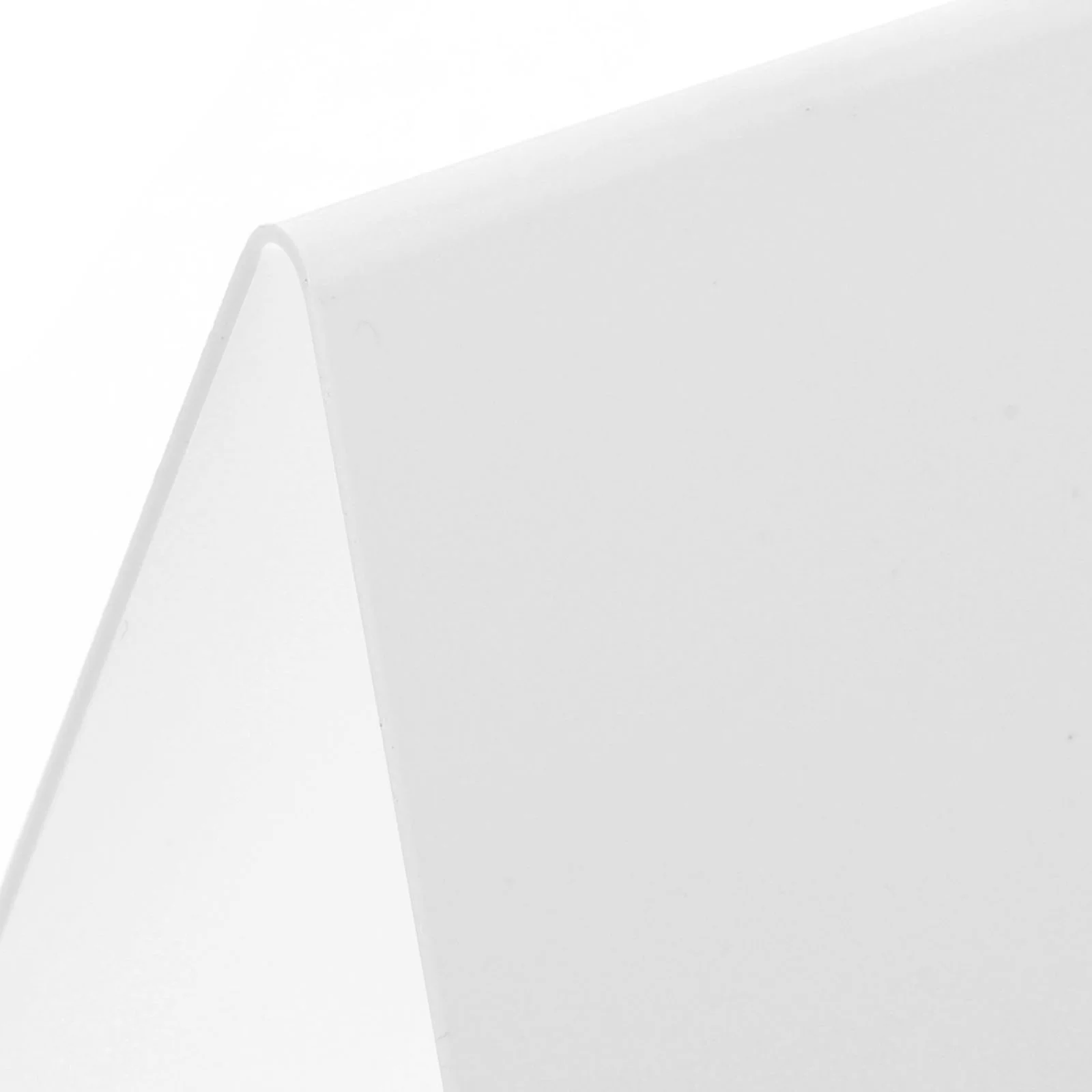 Acrylic Transparent Display Stand Dry Erase Desk Display Sign Label Frame Price Tag Display Business Card Label Holders