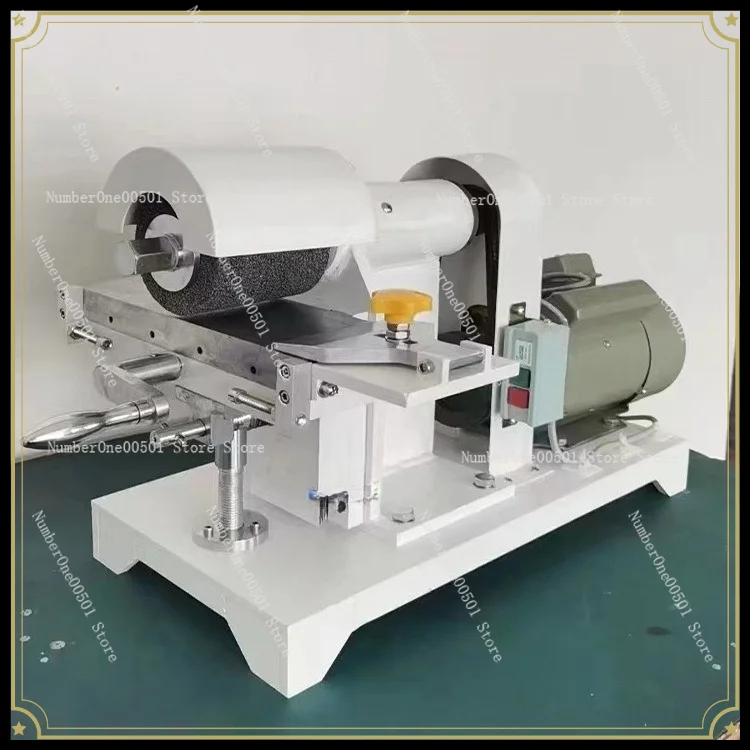 UL Specification Specimen Grinding Machine UL1581 Specimen Grinding Machine, Dumbbell Production UL1581 Grinding Machine