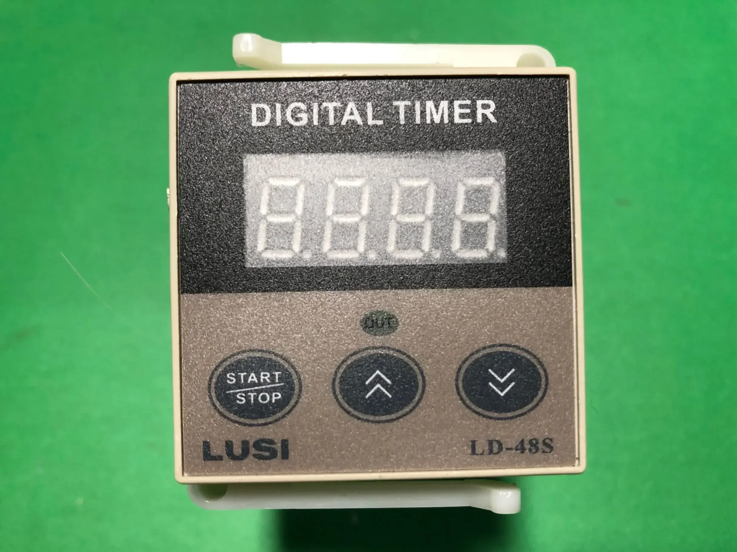 Elektronischer Instrumenten-Ofen-Timer LD-H5D H5J 48S H5S H5SD