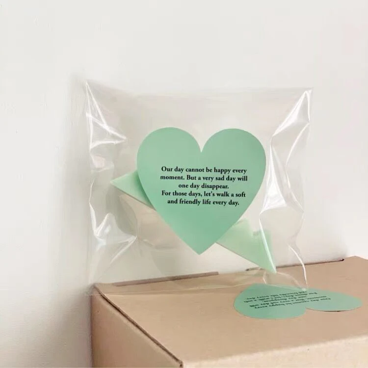 Individuelle LOGO-Aufkleber Personalisierte Dankeschön-Etiketten Selbstklebende Party-Geschenkbox-Verpackung Produkt-Aufkleber Druck Marken-Geschäfts-Etiketten – Detail 6