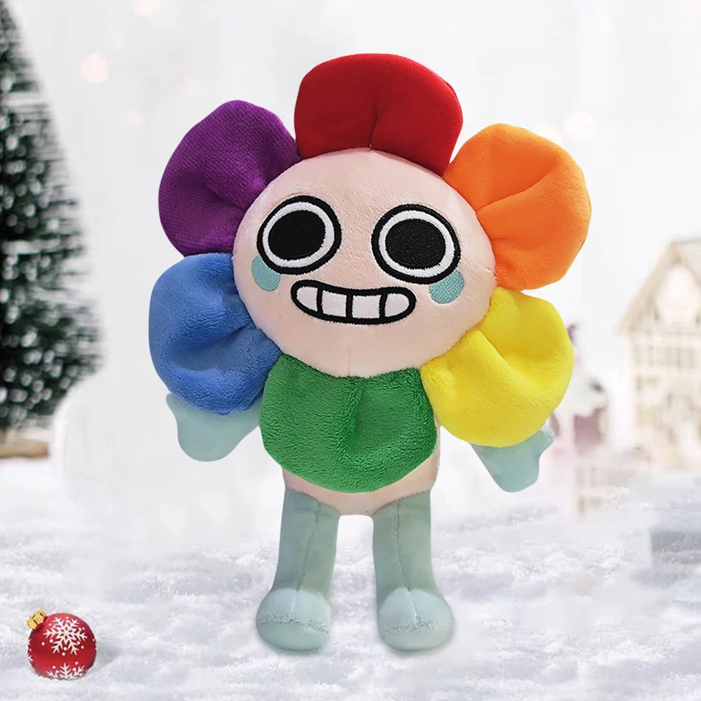 

Horror Game Soft Stuffed Doll Plushies Stuffed Animal Figure Doll Pillow for Fans Gift for Kids and Adults