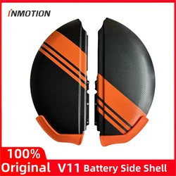 Original Battery Cover Parts Side Shell for INMOTION V11 Electric Unicycle Self Balance Scooter Battery Side Cover Accessories