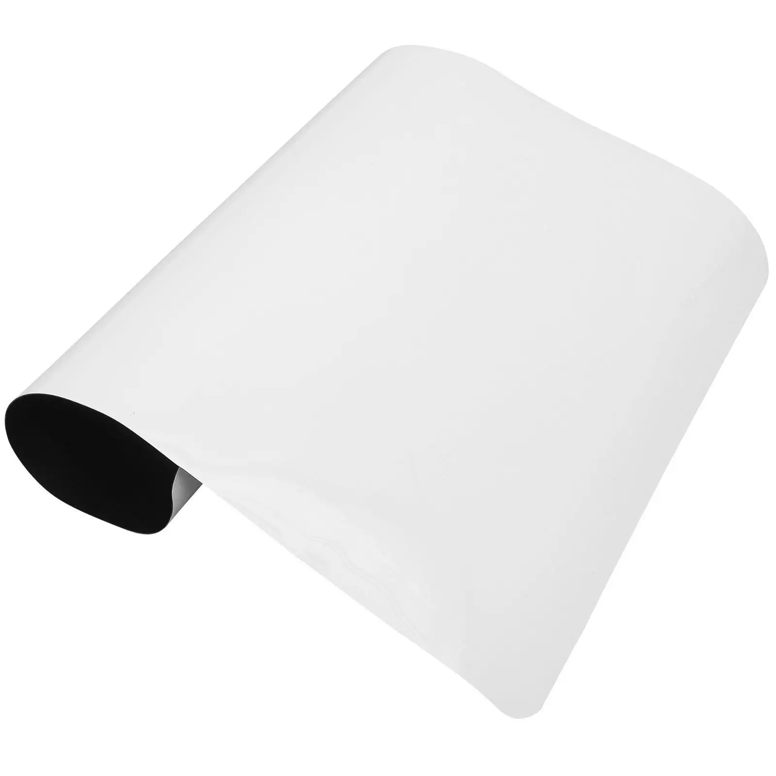 

Magnetic Soft Whiteboard Wall Sticker Dry Erase Fridge Refrigerator Paper Planner Marker Menu Large Small Sheet
