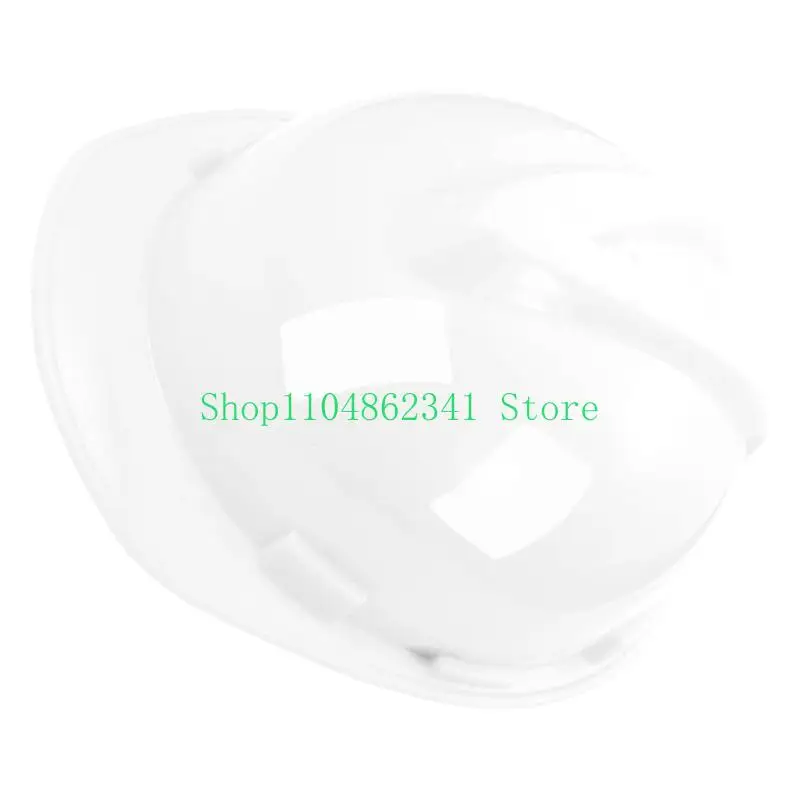5SD Plastic Novelty Edility Cashts Ingegnere Hard Hat Hat Hat High Kids Kids per adulti Cappello sicurezza per operazioni per