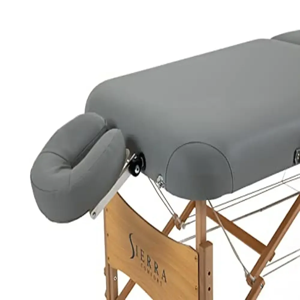 Portable Massage Table 3