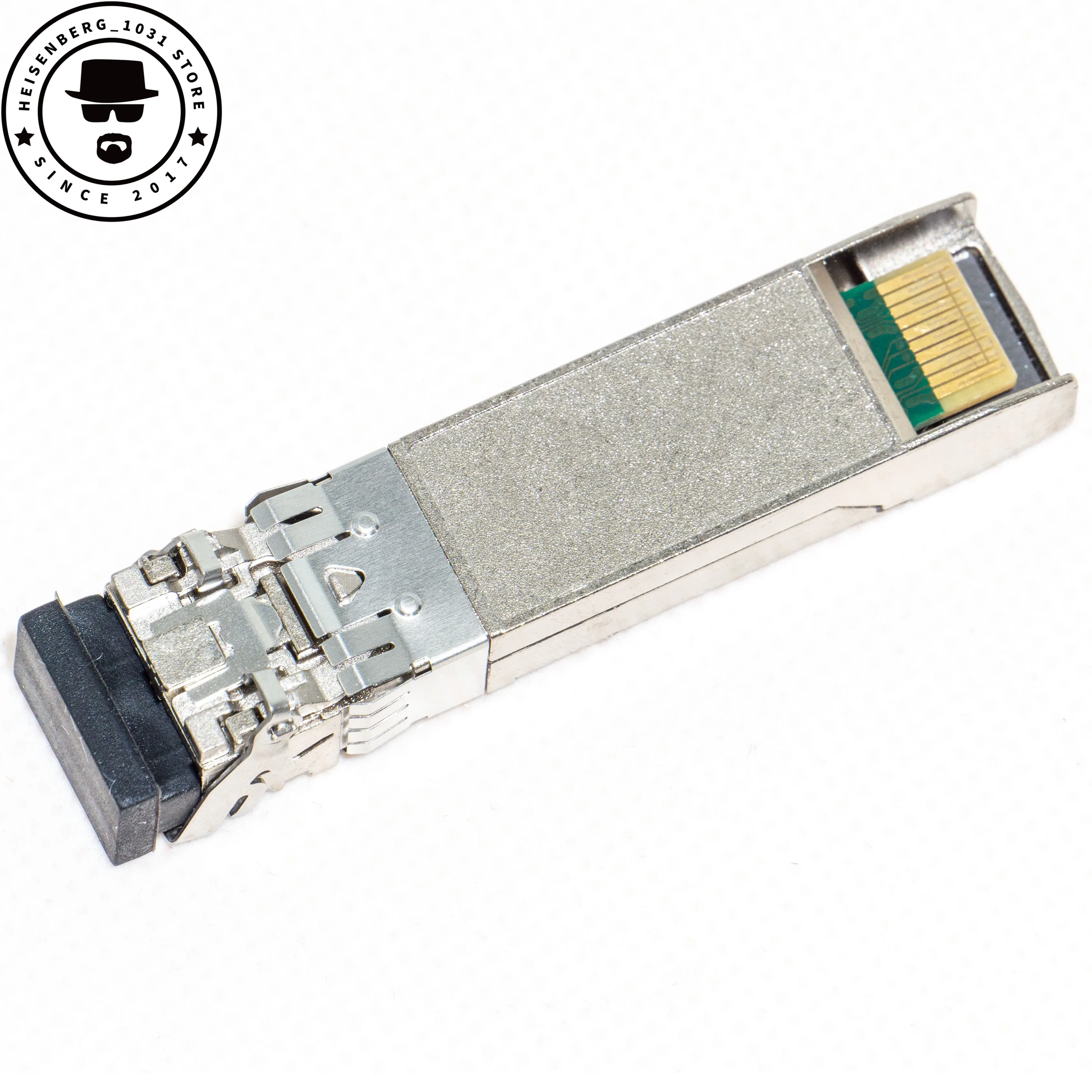 HPE 455885-001 455883-B21 BladeSystem 10Gb SR SFP+ LC Transceiver 456096-001 850nm MMF