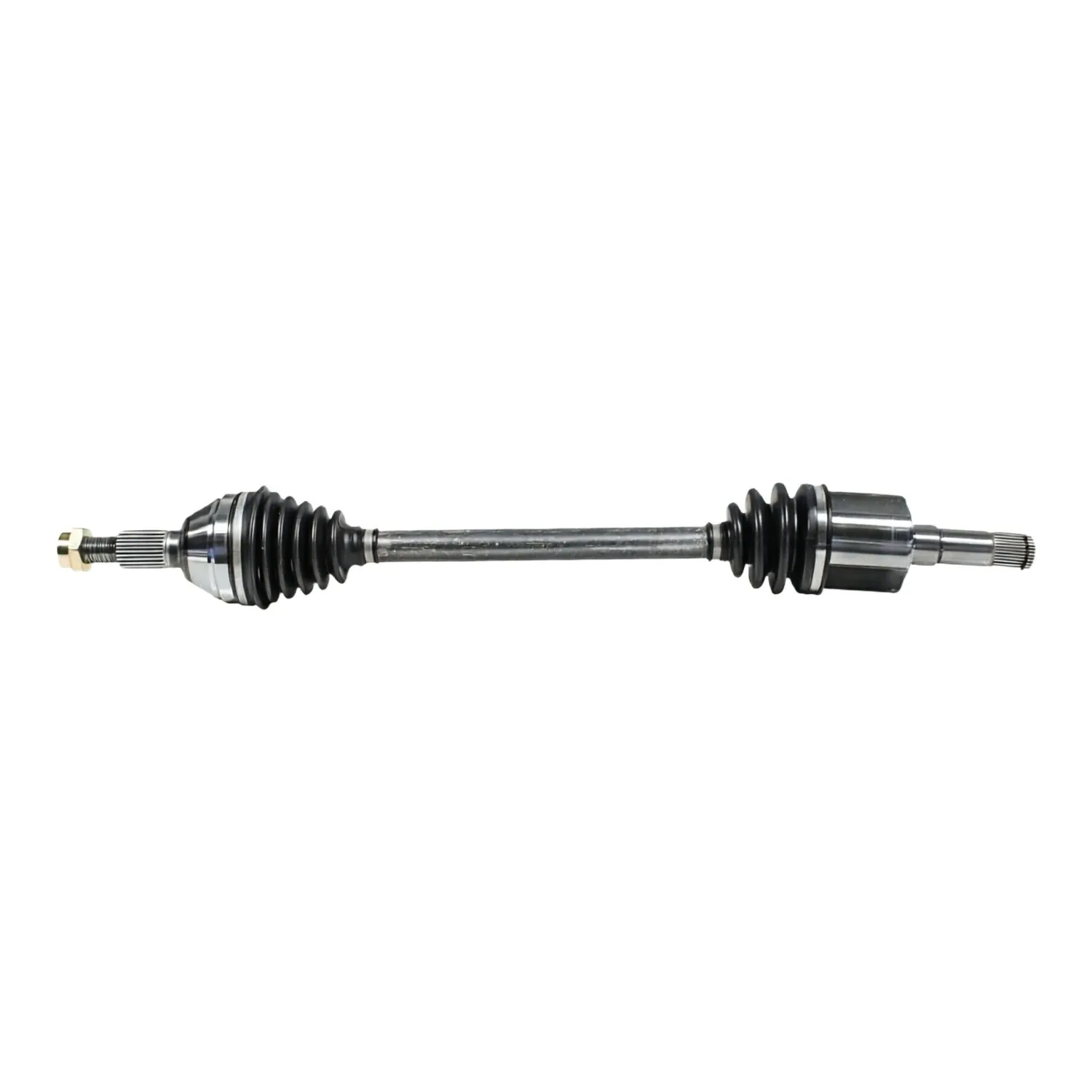 CV Axle 1x CV Axle Assembly Rear Left for Cadillac CTS 2003-2007 26091087 2.8L 2792CC 170Cu. In. V6 GAS DOHC Naturally Aspirated