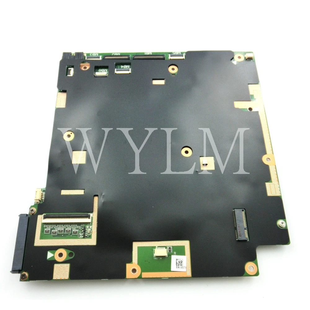 Imagem -06 - Placa-mãe Asus para Placa-mãe Zn220ic i3 i5 i7 6th Cpu Zn220i Testado Funcionando