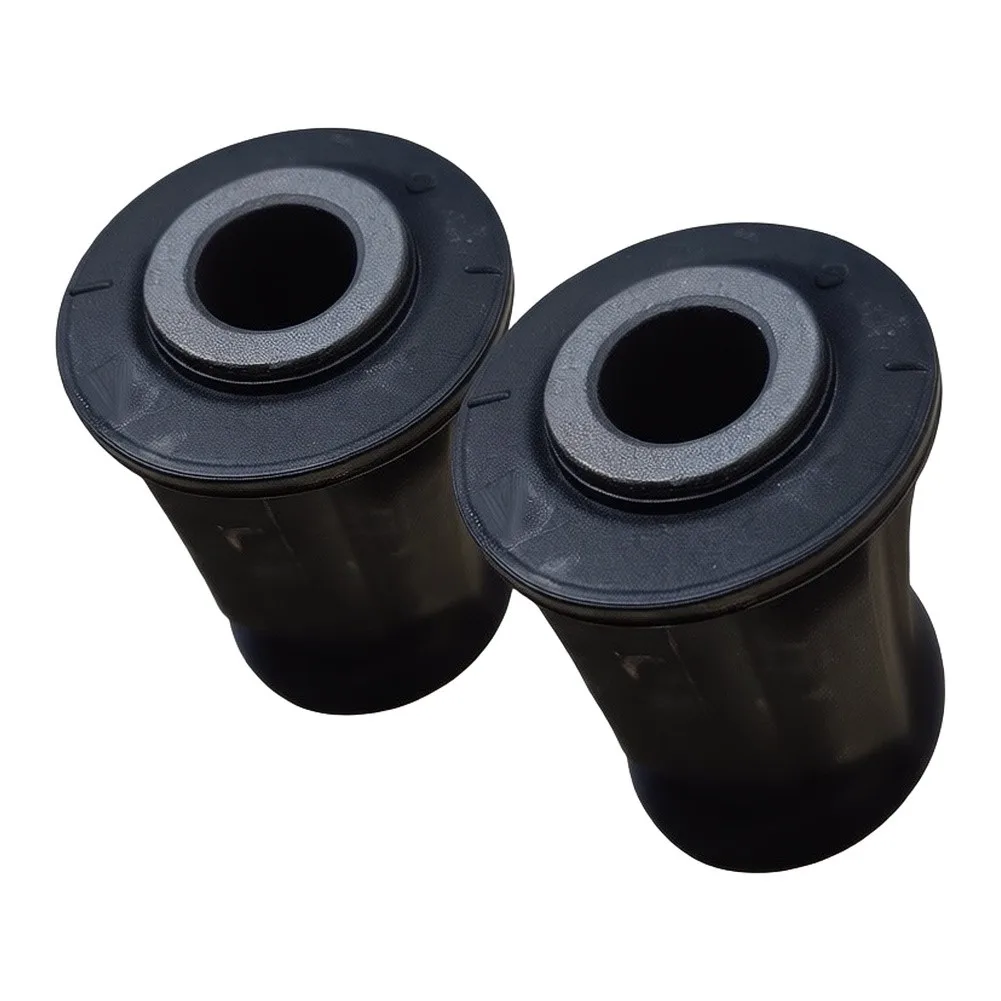 2Pcs Steering Rack Mount Bracket Bearing Bushing For Q7 7L0422405,2H0422405,7L6422062N,7L6422062P,7L6422062PX
