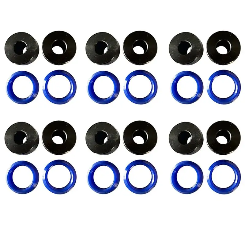 M50K-6X 2451602 Lift Cylinder Repair Kit For Scania Trucks SCE Tilt Pump Repair