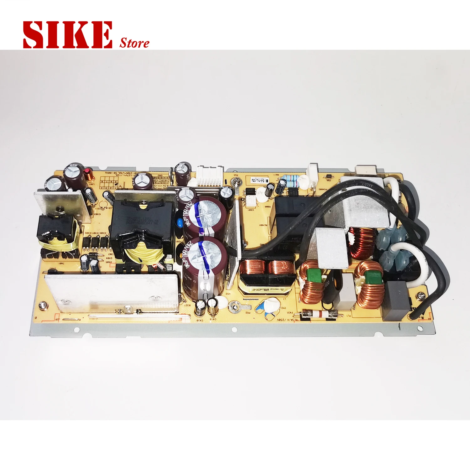 40X7626 For Lexmark CS310 CS410 CS510 CX310 CX410 CX510 CX310n CX410e CX510e CS CX 310 410 510 Voltage Power Supply Board
