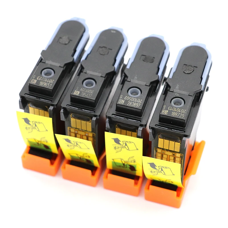 compatible for HP100 510 800 500 110 1200d 500PS printer 11Print Head/Printhead C4810A C4811A C4812A C4813A Cartridge printheads