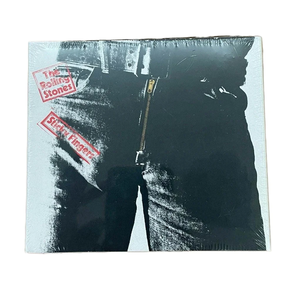 

Timeless Classic Blues Rock 2CD Set Raspy Charismatic Male Vocal Vintage Groovy Audiophile Record New Sealed
