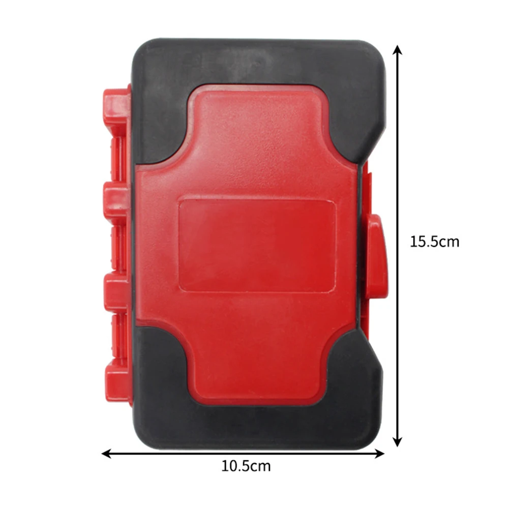 21 قطعة/المجموعة كم مجموعة لقمة مثقاب النجارة أداة اليد لقمة ثقب محول مأخذ التوصيل كم الملحقات ل لوح خشبي البلاستيك