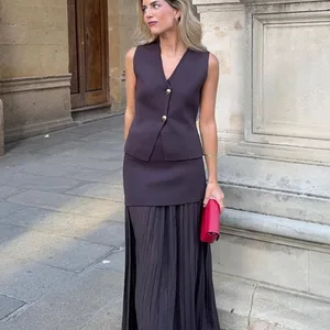 أفضل 11 مجموعة أنيقة للسيدات - No7