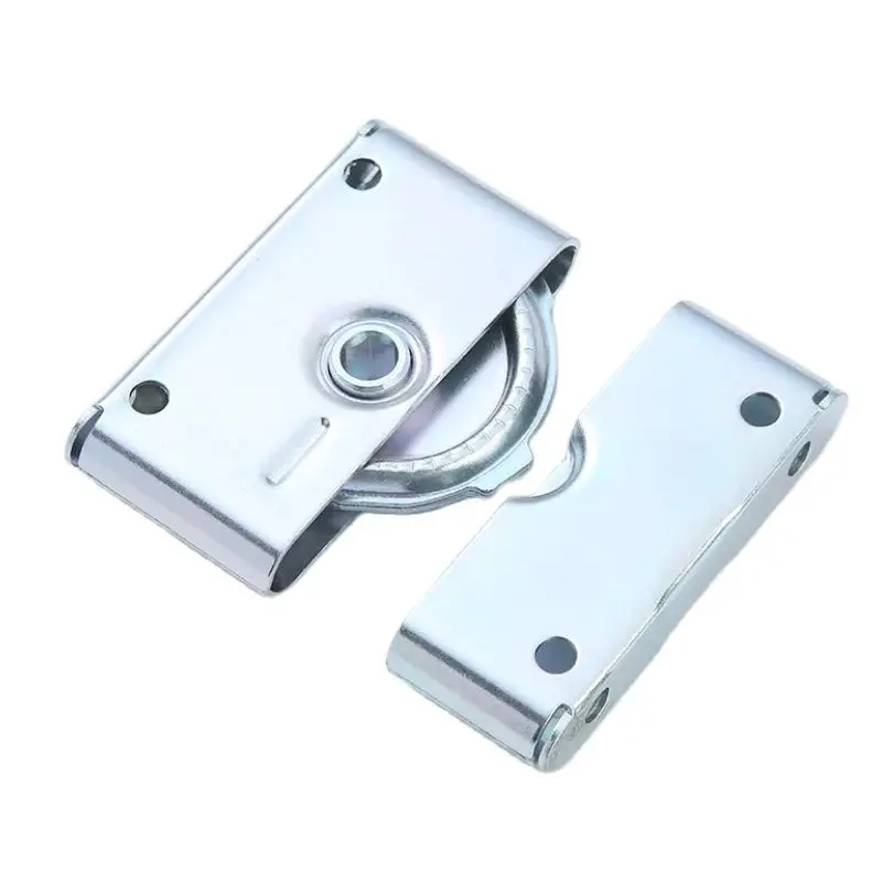 LED Lock / LED Concealed panel lock roto lock/Outdoor use security sliding panel door latch Screen Cabinet Lock