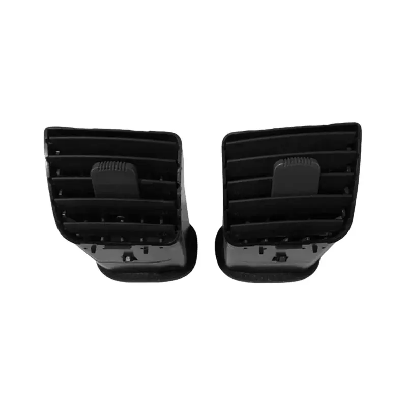 L10A For Great Wall Wingle 3 5 Middle Dash Center Air Conditioner Vent Grille 1 Pair 5306410-P00 5306420-P00 AC Air Outlet view 2