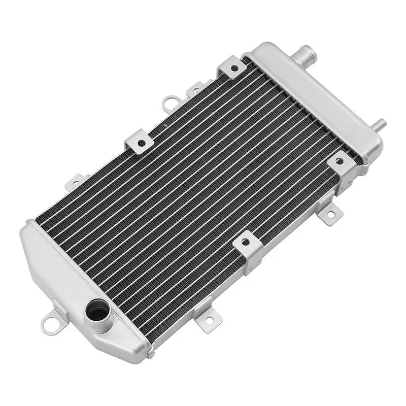 

Motorcycle Accessories Radiator Cooler Cooling Fit For Kawasaki Vulcan 900 Classic LT 2006-2025 Custom 2007-2025