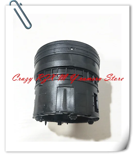 Novo rf 24-70 2.8 fixo para barril traseiro baioneta suporte tubo anel YB2-9282 para canon rf 24-70mm f2.8l is usm reparo de lente