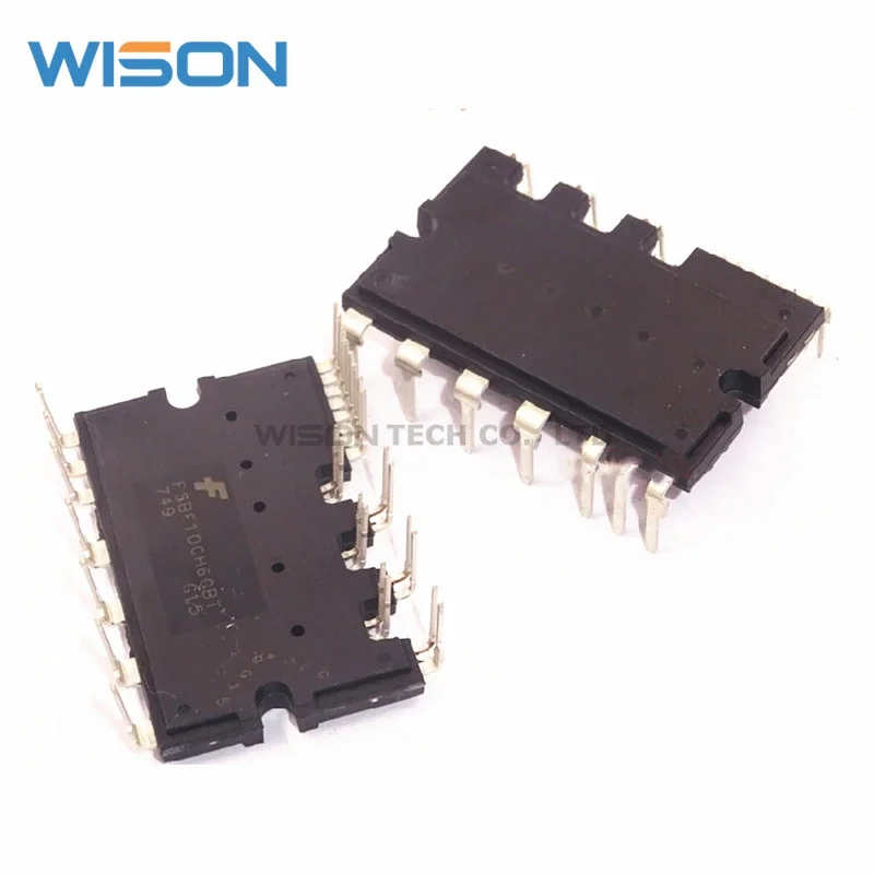 

2PCS/LOT FSBF10CH60BT FREE SHIPPING NEW AND ORIGINAL MODULE