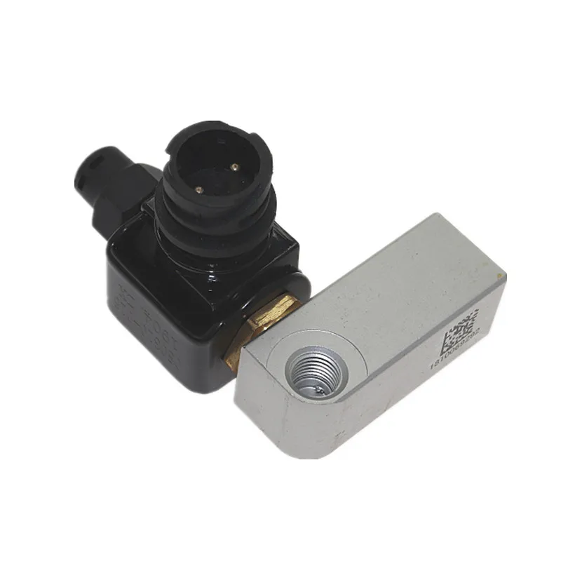 Urea Pump Air Solenoid Valve 080310-015 4931694 5273338 for Cummins Emitec