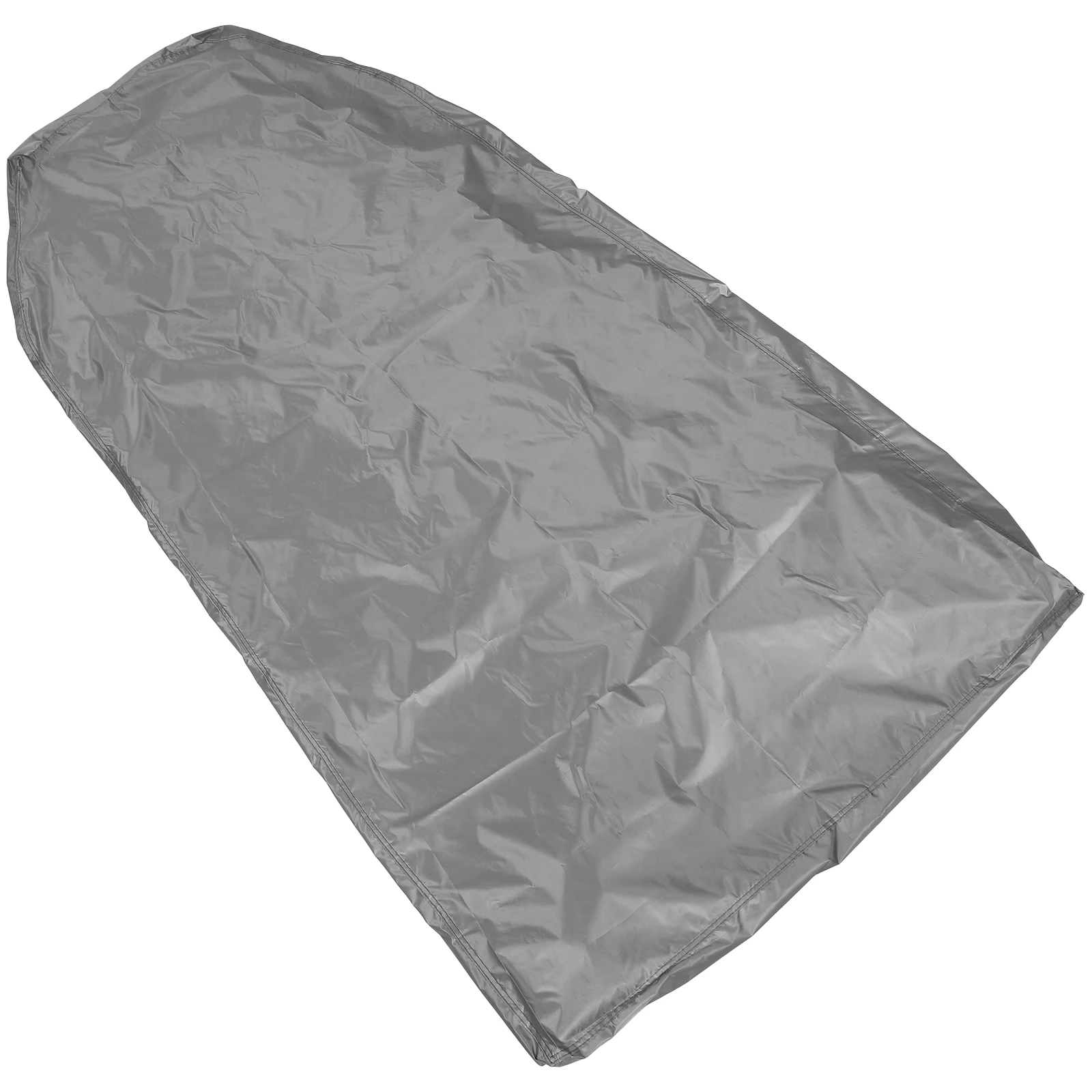 

Boat Protective Cover Boating Accessories for Fishing Boats Accessory Paddle Holder Winter