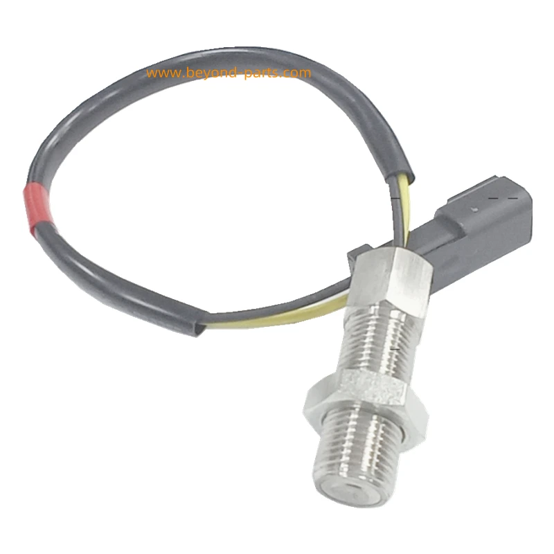 

320B Excavator Parts Sensor Speed Switch GP 125-2966