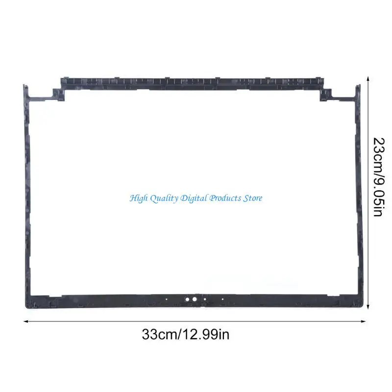 U2JE Thay thế mới cho T490 T495 LCD LCD FROND LCD FRAME BEZEL