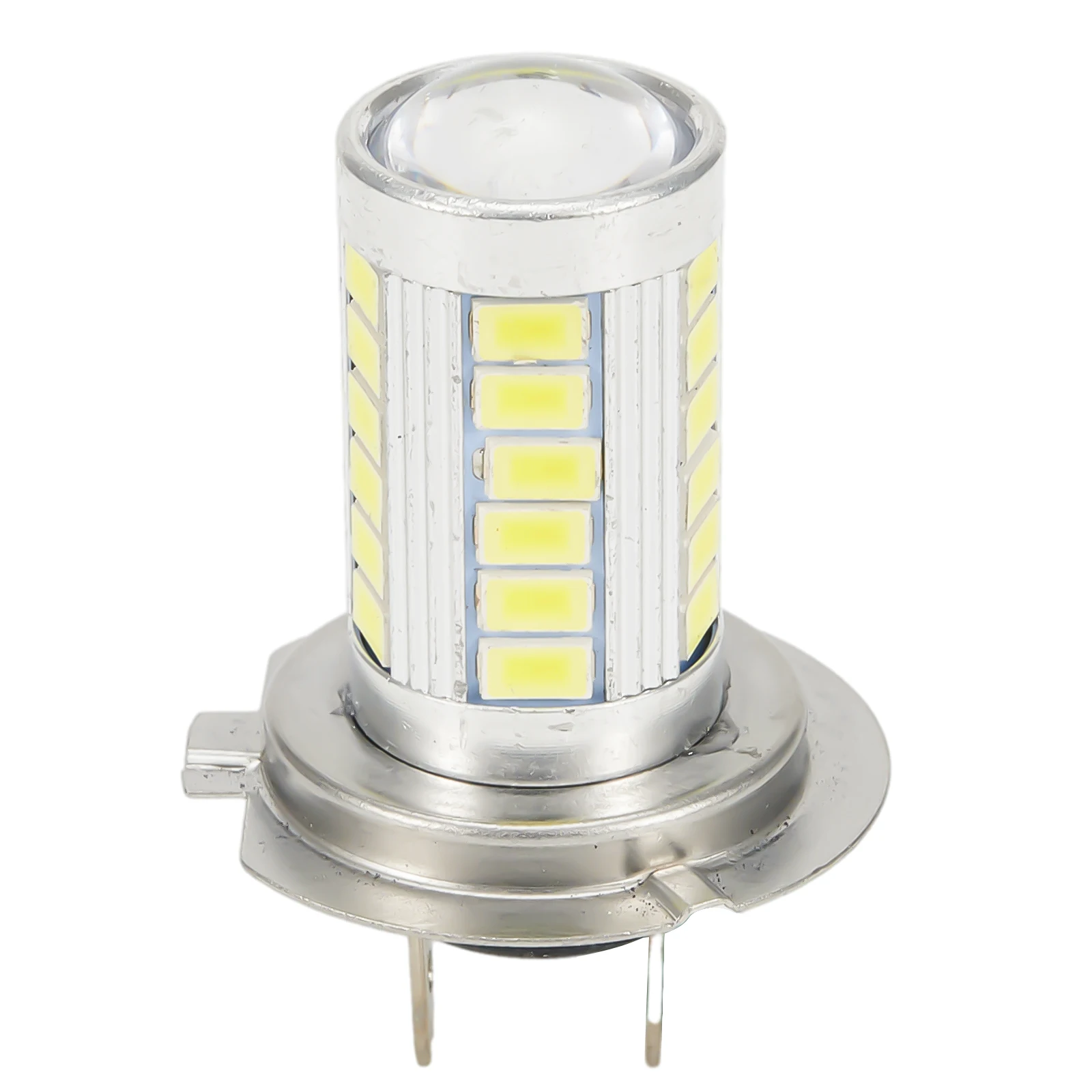 2pcs Car LED Lamp Motorcycle LED Headlight Car LED Fog Light 33SMD H1/H3/ H4/H7 Super-Bright Driving Lamp Bulbs