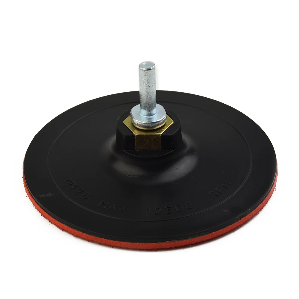 

Деревообрабатывающие шлифовальные машины, аксессуары, инструмент, полировальная пластина, 10 шт., наждачная бумага, шлифовальные диски, подложка, адаптер для дрели